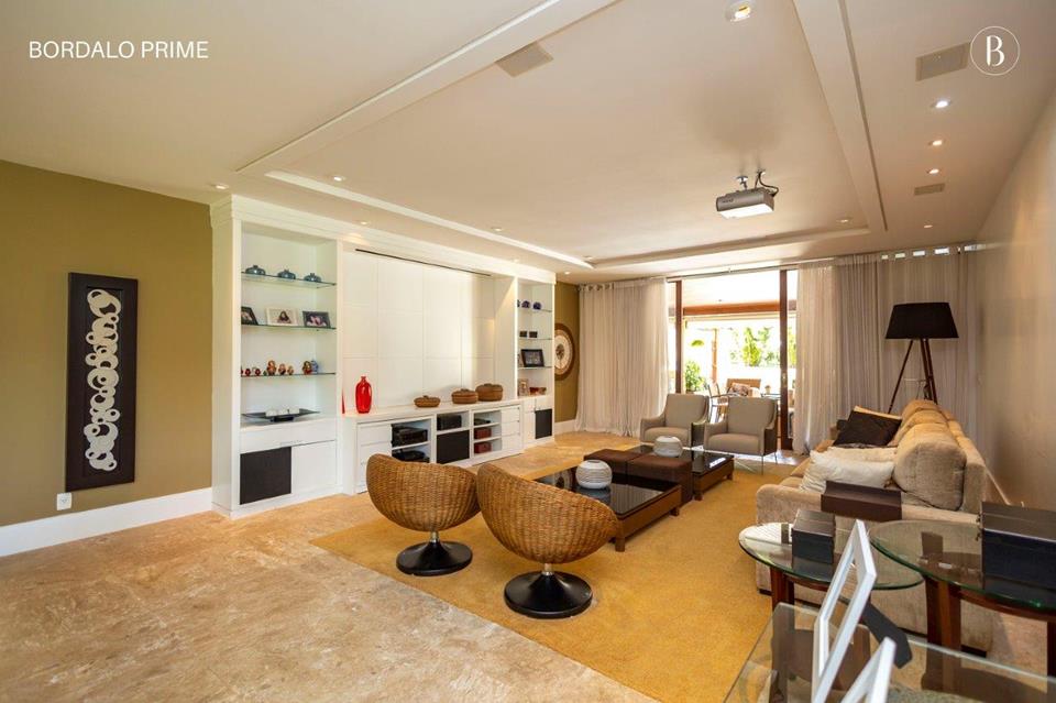 Casa - Lago Sul, Brasília - Foto 4
