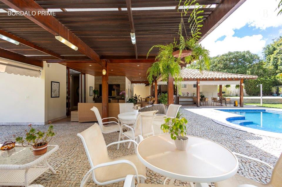 Casa - Lago Sul, Brasília - Foto 44