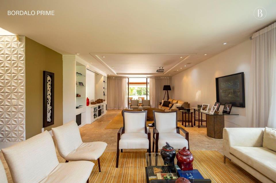 Casa - Lago Sul, Brasília - Foto 10