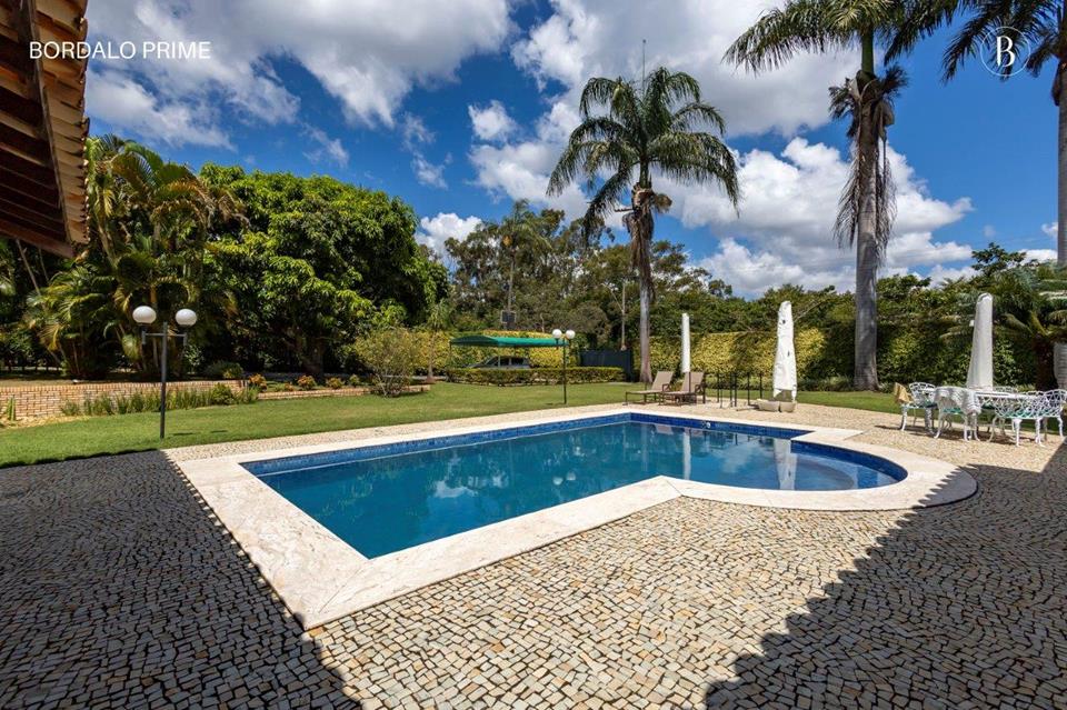 Casa - Lago Sul, Brasília - Foto 46