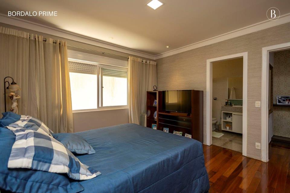 Casa - Lago Sul, Brasília - Foto 12