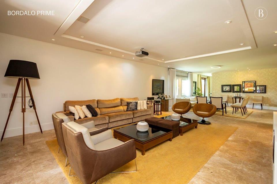 Casa - Lago Sul, Brasília - Foto 6
