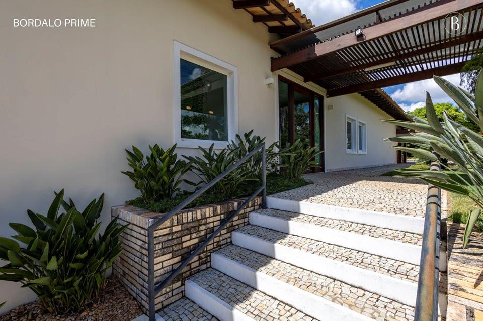 Casa - Lago Sul, Brasília - Foto 51