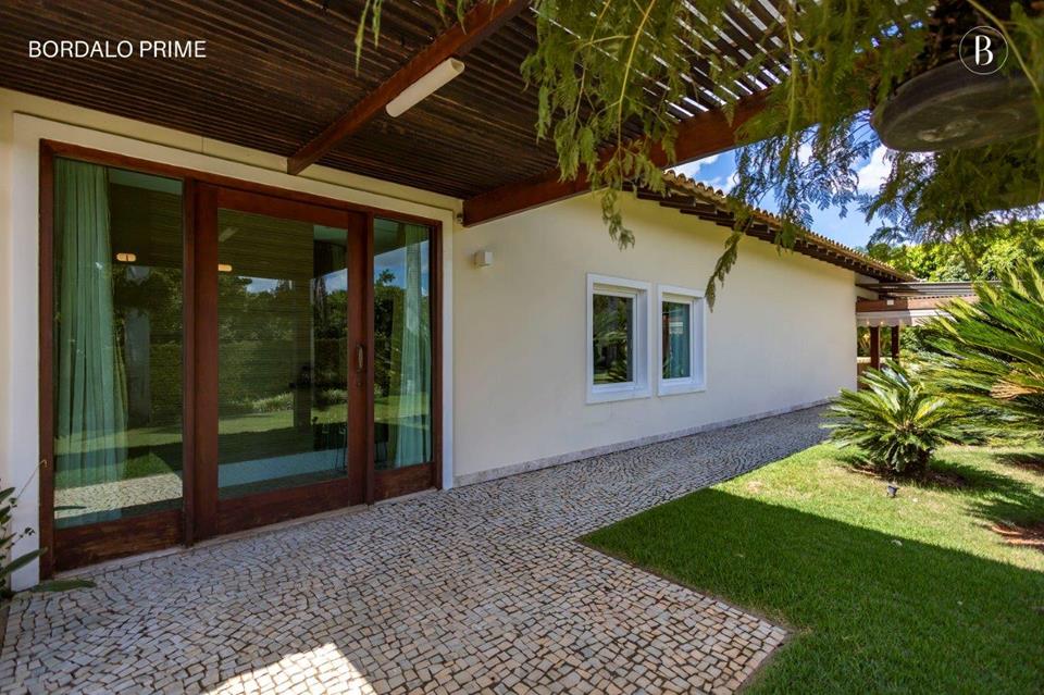 Casa - Lago Sul, Brasília - Foto 50