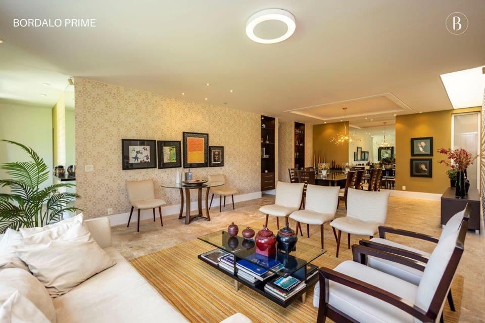 Casa - Lago Sul, Brasília - Foto 3