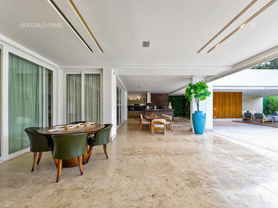 Casa - Lago Sul, Brasília - Foto 9