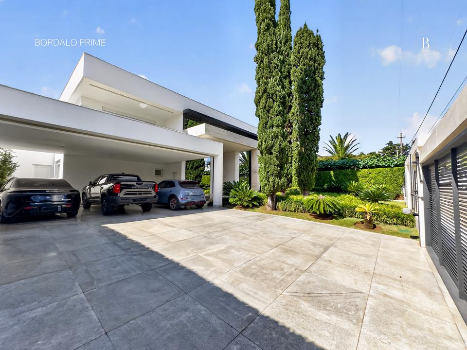 Casa - Lago Sul, Brasília - Foto 48