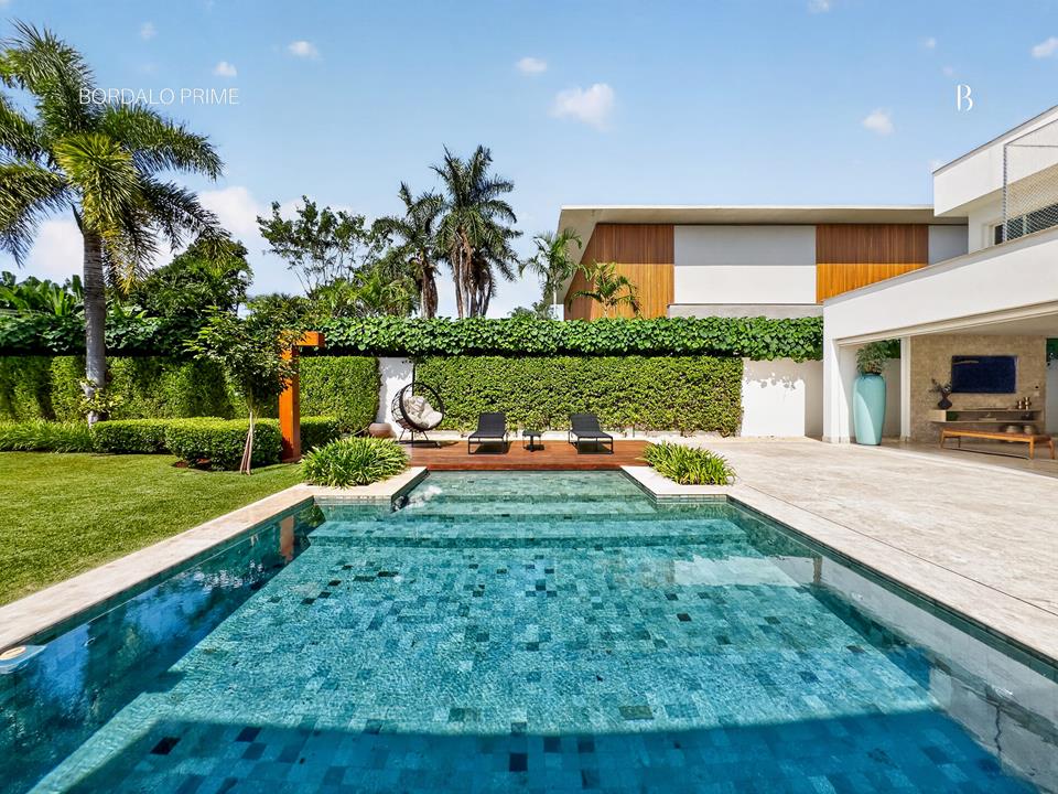 Casa - Lago Sul, Brasília - Foto 45