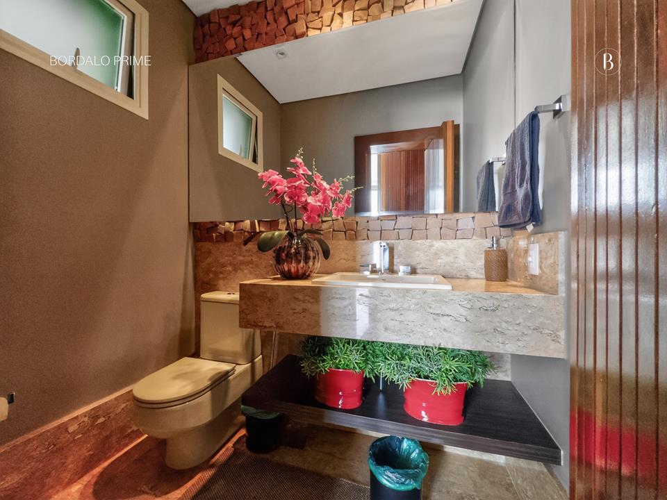 Casa - Lago Sul, Brasília - Foto 41