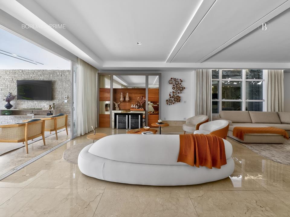 Casa - Lago Sul, Brasília - Foto 4