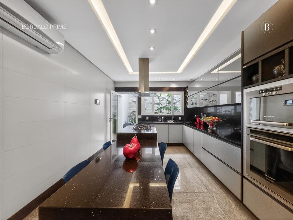 Casa - Lago Sul, Brasília - Foto 13