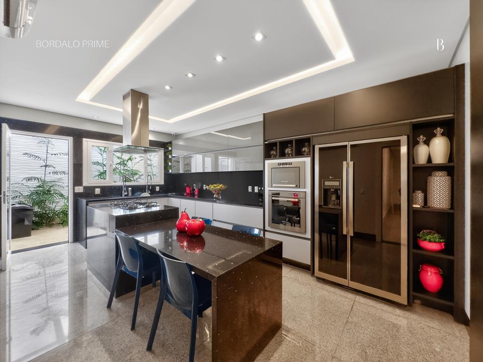 Casa - Lago Sul, Brasília - Foto 12