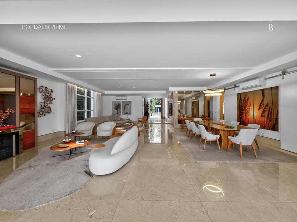 Casa - Lago Sul, Brasília - Foto 3
