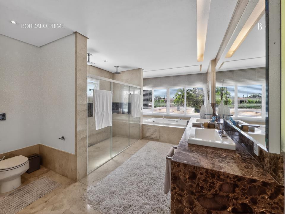 Casa - Lago Sul, Brasília - Foto 32
