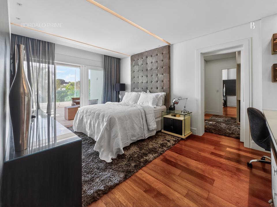 Casa - Lago Sul, Brasília - Foto 37
