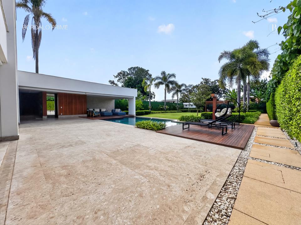Casa - Lago Sul, Brasília - Foto 46