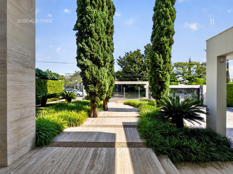 Casa - Lago Sul, Brasília - Foto 49