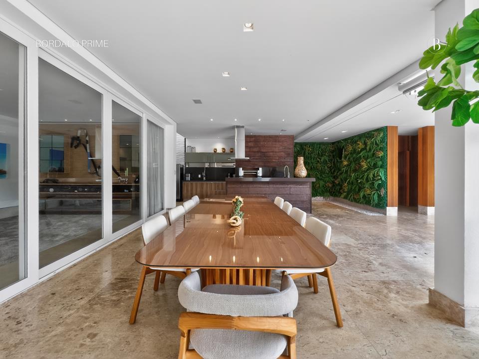 Casa - Lago Sul, Brasília - Foto 10