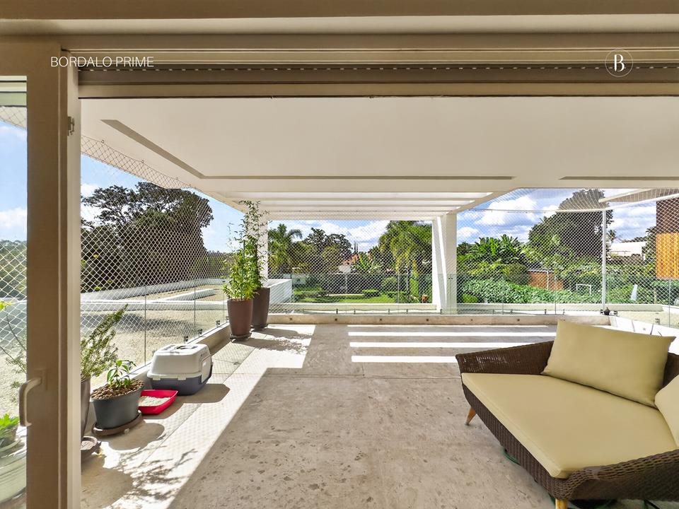 Casa - Lago Sul, Brasília - Foto 35