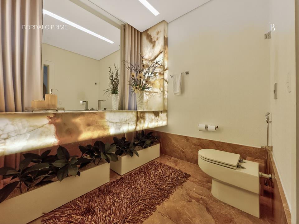 Casa - Lago Sul, Brasília - Foto 42