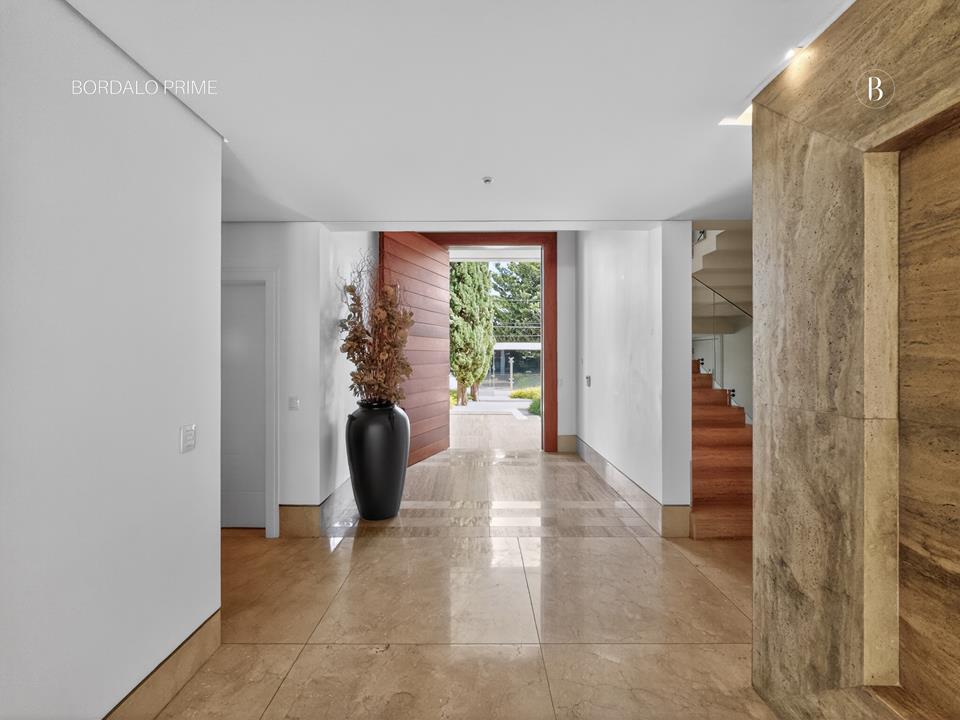 Casa - Lago Sul, Brasília - Foto 2