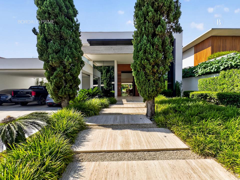 Casa - Lago Sul, Brasília - Foto 47