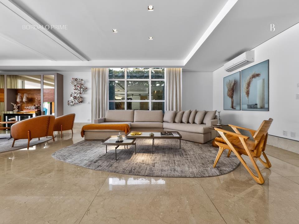 Casa - Lago Sul, Brasília - Foto 6