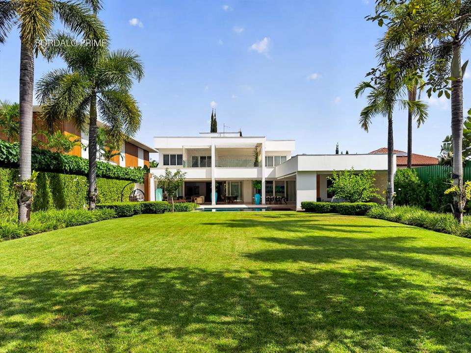 Casa - Lago Sul, Brasília - Foto 43