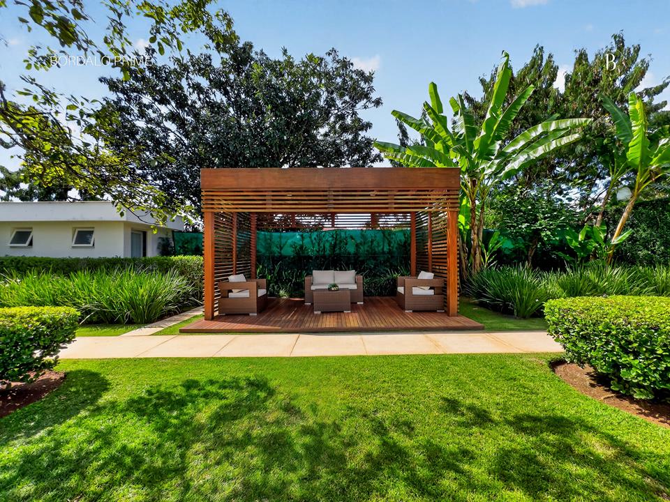 Casa - Lago Sul, Brasília - Foto 44