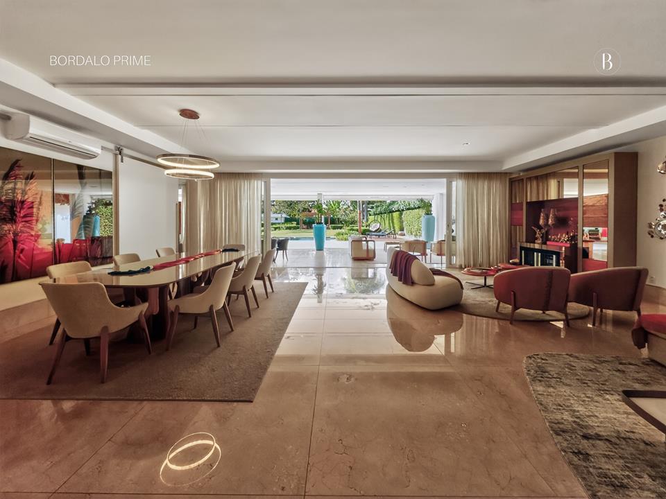 Casa - Lago Sul, Brasília - Foto 5