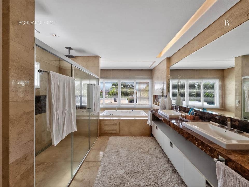 Casa - Lago Sul, Brasília - Foto 34