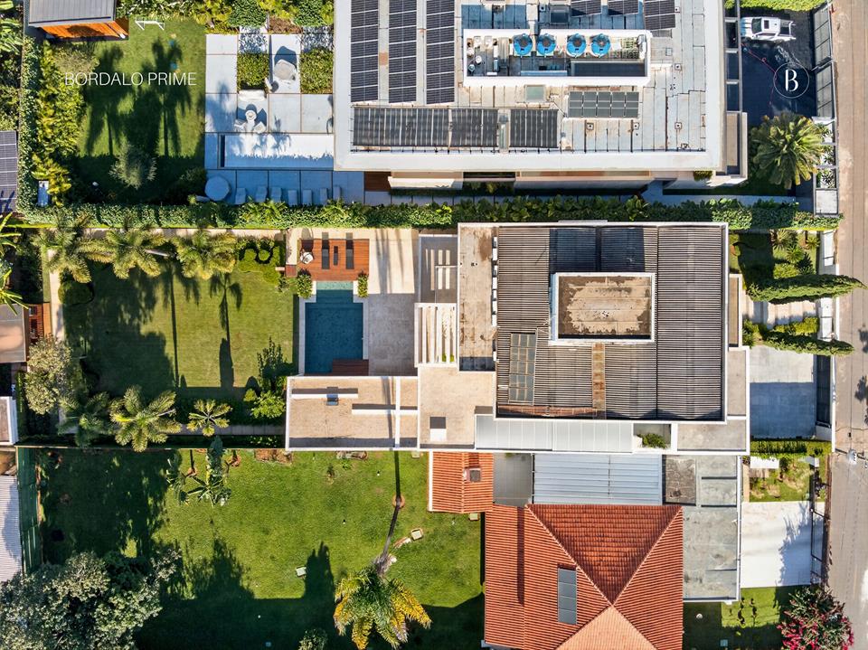 Casa - Lago Sul, Brasília - Foto 50