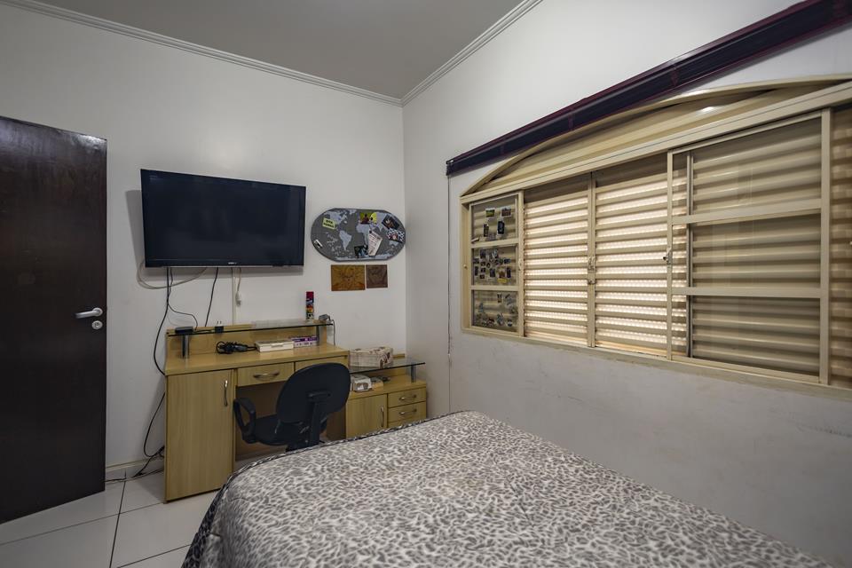 Casa - Setor Habitacional Contagem (Sobradinho), Brasília - Foto 29