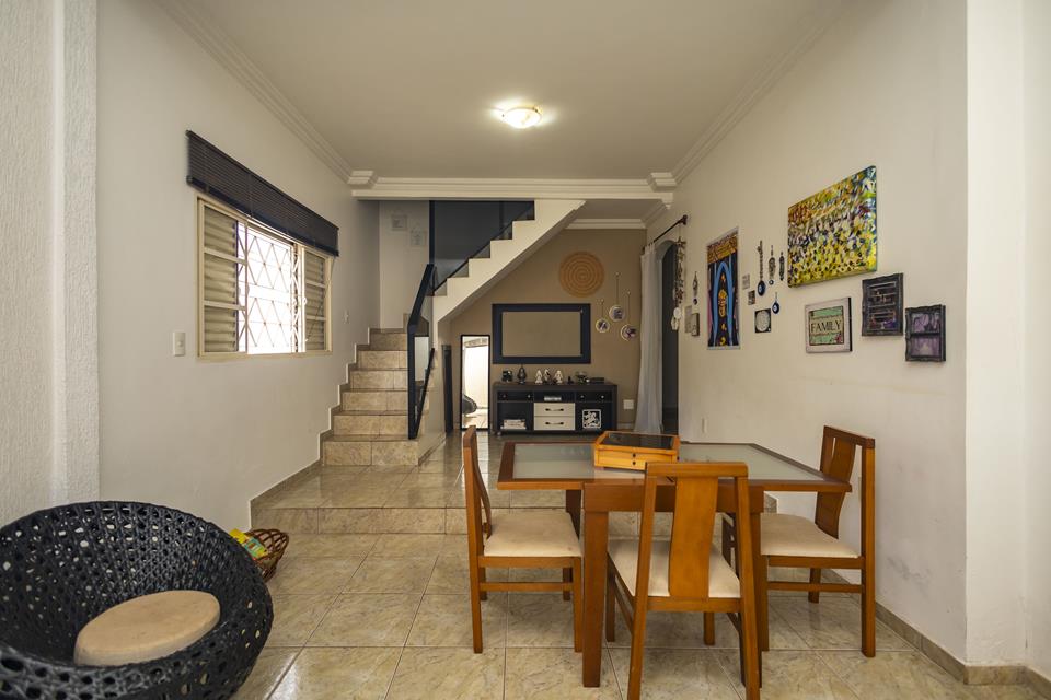 Casa - Setor Habitacional Contagem (Sobradinho), Brasília - Foto 3