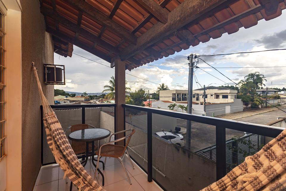 Casa - Setor Habitacional Contagem (Sobradinho), Brasília - Foto 20