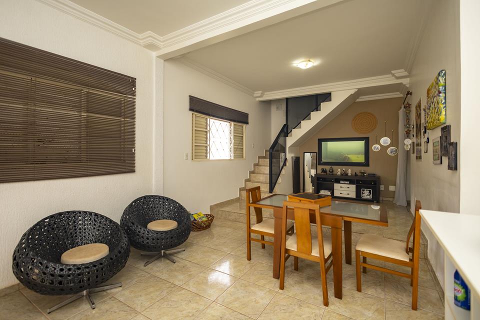 Casa - Setor Habitacional Contagem (Sobradinho), Brasília - Foto 1