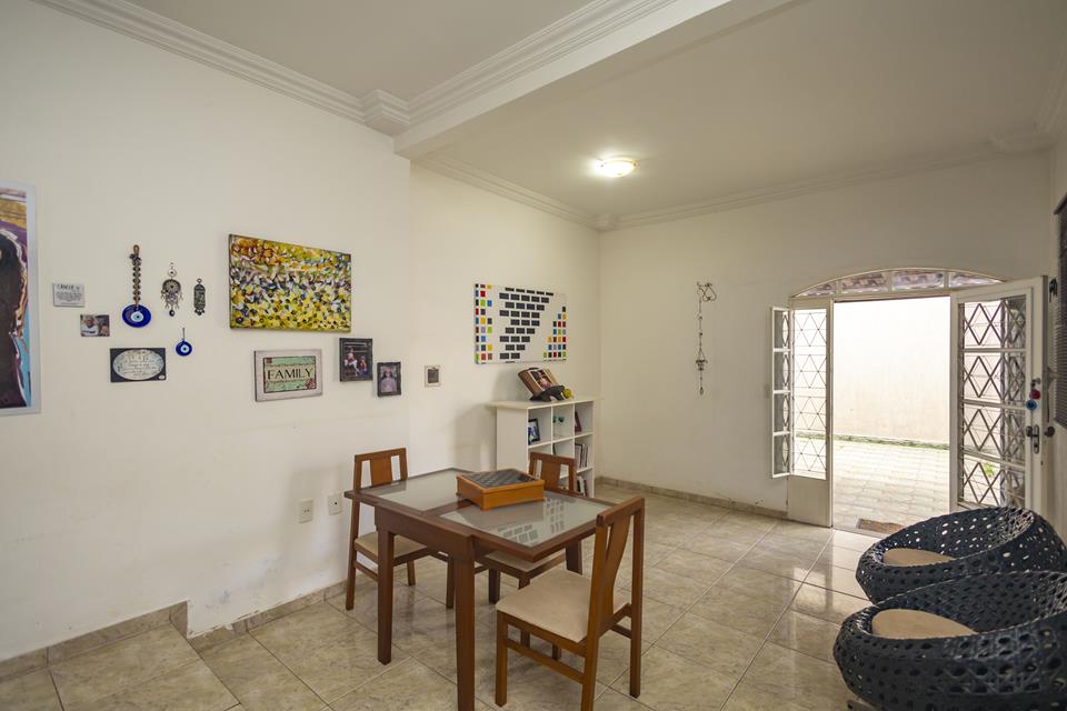 Casa - Setor Habitacional Contagem (Sobradinho), Brasília - Foto 4