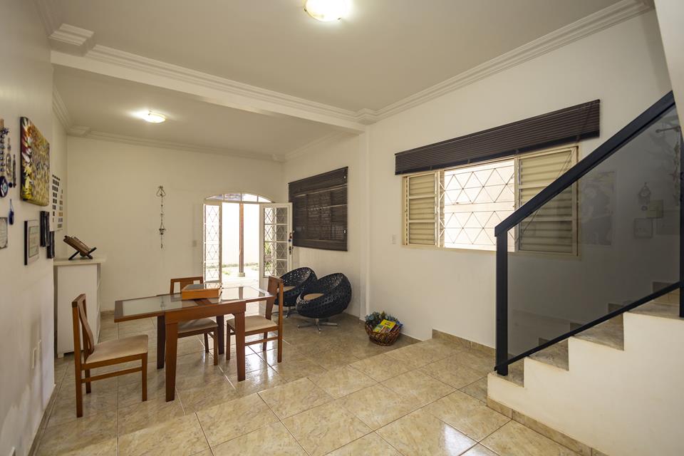 Casa - Setor Habitacional Contagem (Sobradinho), Brasília - Foto 5
