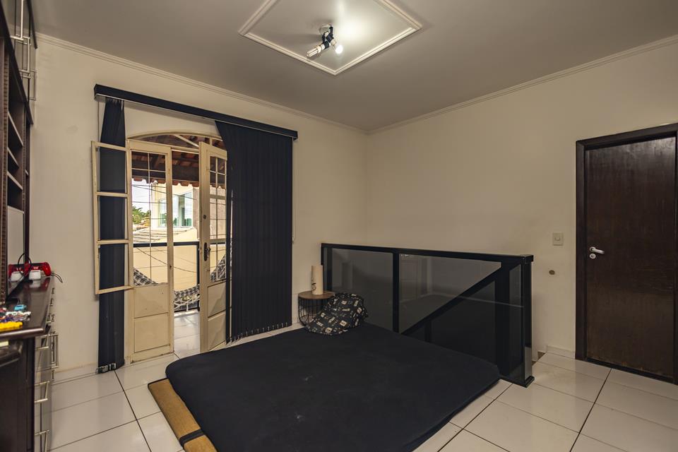 Casa - Setor Habitacional Contagem (Sobradinho), Brasília - Foto 19