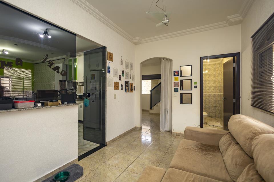 Casa - Setor Habitacional Contagem (Sobradinho), Brasília - Foto 7
