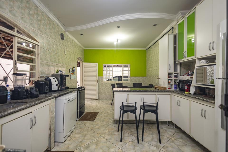 Casa - Setor Habitacional Contagem (Sobradinho), Brasília - Foto 11