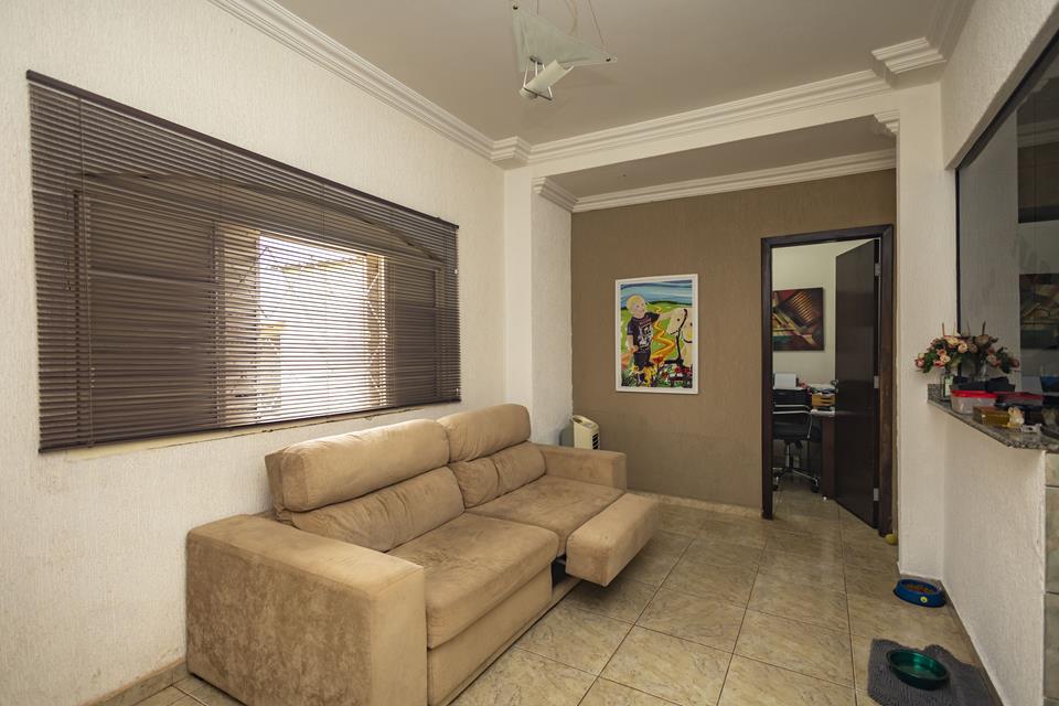 Casa - Setor Habitacional Contagem (Sobradinho), Brasília - Foto 6