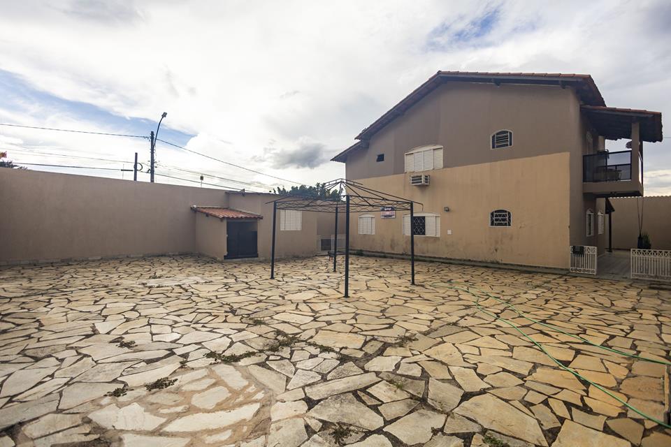 Casa - Setor Habitacional Contagem (Sobradinho), Brasília - Foto 14