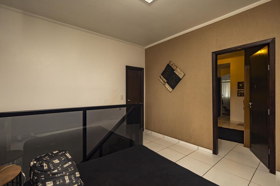 Casa - Setor Habitacional Contagem (Sobradinho), Brasília - Foto 17