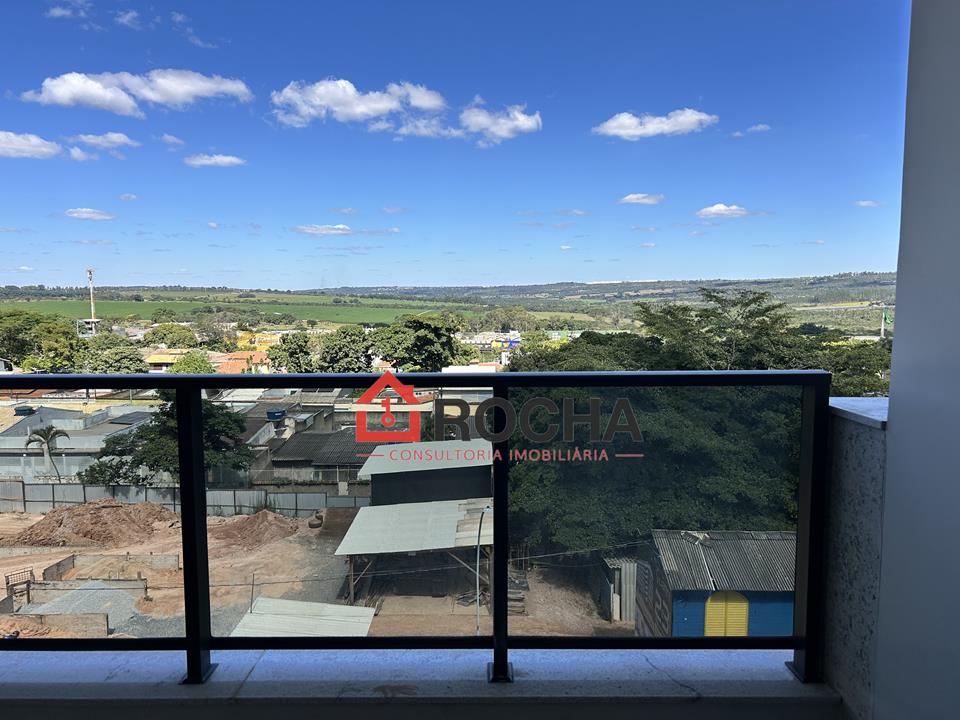 Quadra 2 - Quadra 2 - Moderníssimo, com móveis planejados, de canto nascente — foto 7