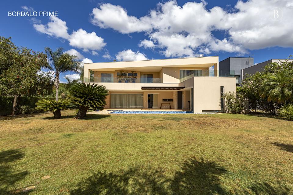 Casa - Lago Sul, Brasília - Foto 45