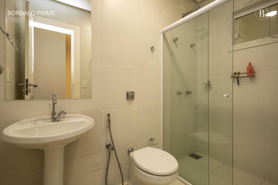 Casa - Lago Sul, Brasília - Foto 44