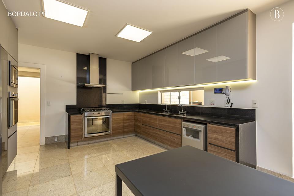 Casa - Lago Sul, Brasília - Foto 40