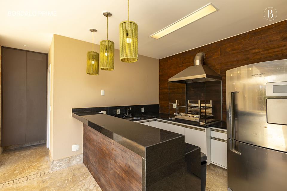 Casa - Lago Sul, Brasília - Foto 38