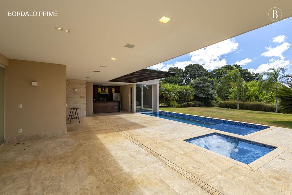 Casa - Lago Sul, Brasília - Foto 37